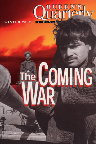 Winter 2002 - The Coming War
