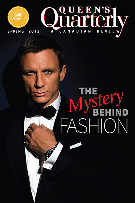 Spring 2013 - The Mystery Behind Fashion