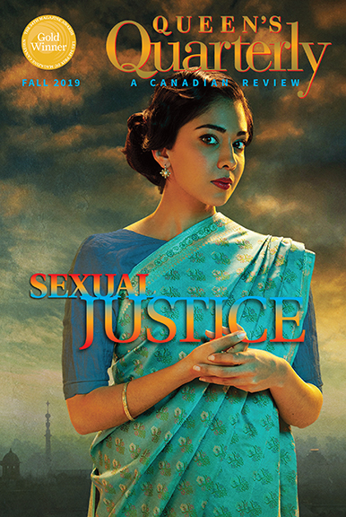 Fall 2019 - Sexual Justice