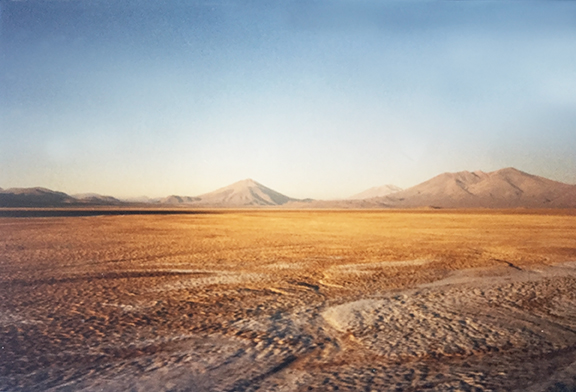 Summer 2021 - Bolivia: Across the Altiplano