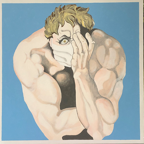 Summer 2021 - From the Editor