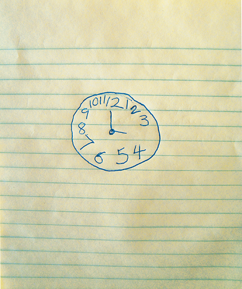 Summer 2021 - The Diagnosis