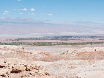 Winter 2021 - Ian Birch