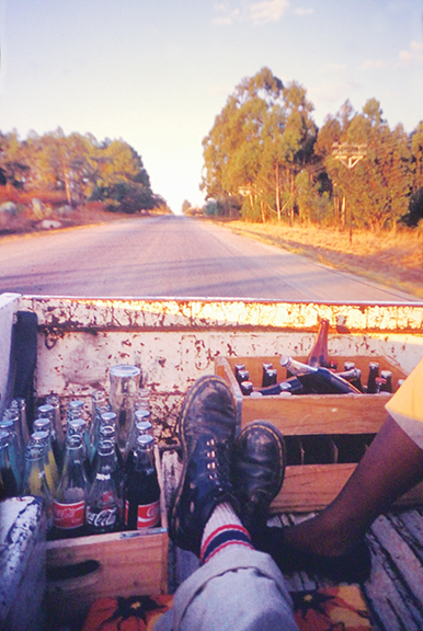 "Fall 2021 - Mapfumo"