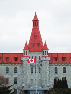 Spring 2022 - Medium Risk