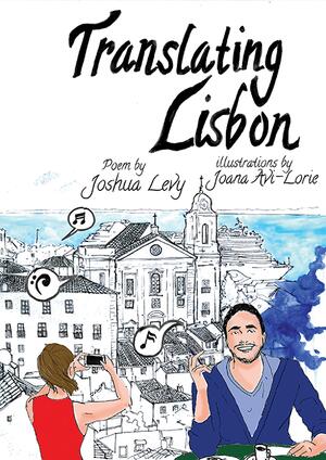 Summer 2022 - Translating Lisbon