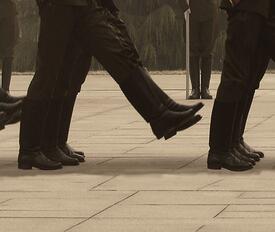 Winter 2022 - Things That Didn’t Happen, Parts I–VII