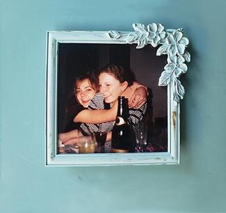 Winter 2022 - ​​You Had the Beatles