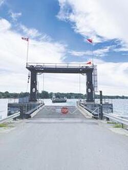 Fall 2023 -Back to Ka-ou-enesegoan