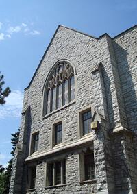 Fall 2024 - Seeking the Philosophical Self on Canadian Soil