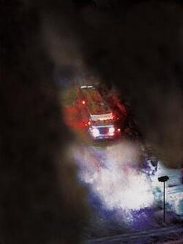 Spring 2024 - Rocky Road