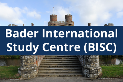 linking to Bader International Study Centre tour