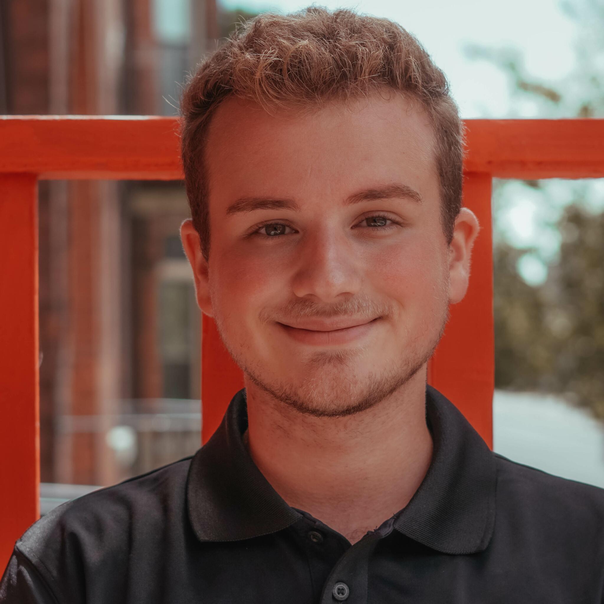 Matthew D'Alessandro