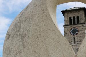 Grant Hall, Queen's campus