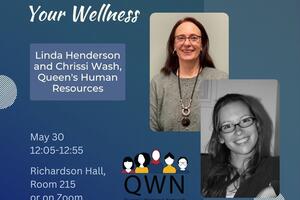 Poster for Educate, Engage and Inspire