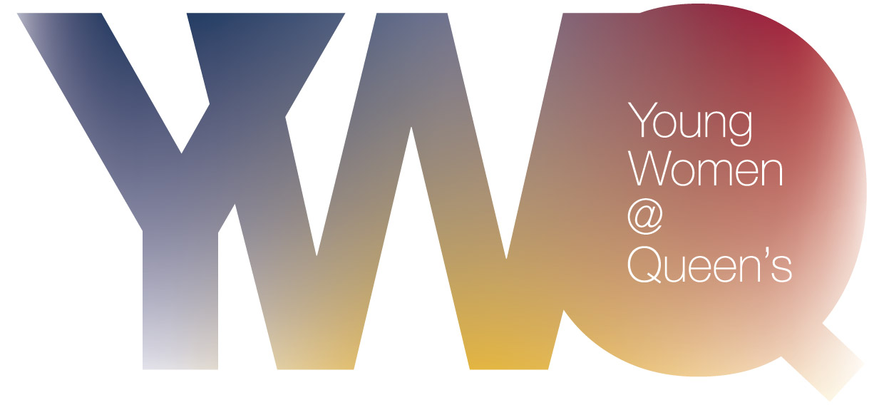 Old YWQ logo