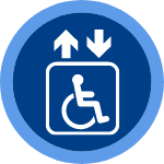 Wheelchair lift