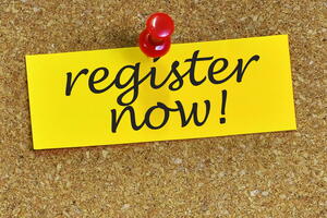 Register Now