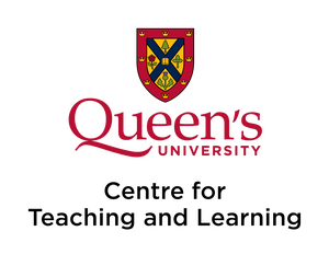 Queen's Center for teaching and Learning