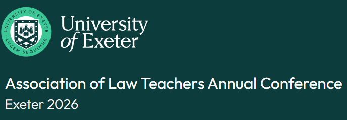 ALT conference logo from University of Exeter website