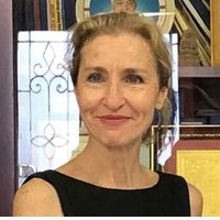 Image of Alexandra McEwan