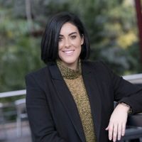 Image of Yvonne Apolo