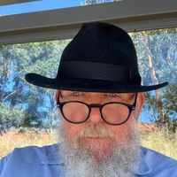 Image of  Bruce Baer Arnold
