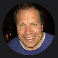 Image of Matthew Atkinson