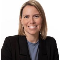 Image of Claudia Bérubé