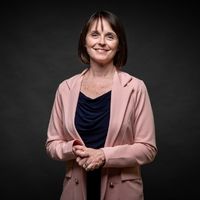 Image of Lydia Bleasdale