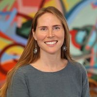 Image of Lindsay Borrows