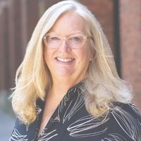 Image of Deborah Burand