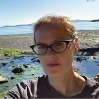 Image of Gillian Calder