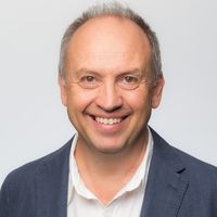 Image of Gary Cazalet