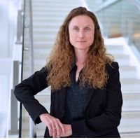 Image of Olwyn Conway