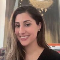 Image of Raheena Lalani Dahya