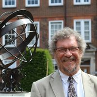 Image of Nigel Duncan