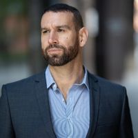 Image of Christian Duperouzel