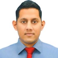 Image of Akila Mahesh Elpitiya 