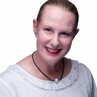 Image of Rachel Field