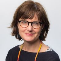 Image of Kate Fischer Doherty