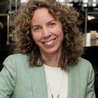 Image of Véronique Fortin