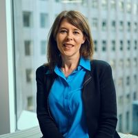 Image of Lucy Fraser