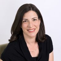 Image of Audrey Fried