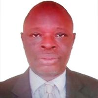 Image of Olaide Gbadamosi 