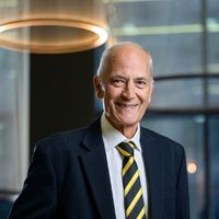 Image of Jeffrey Giddings