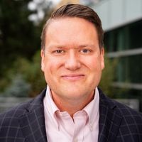 Image of Dustin Gumpinger