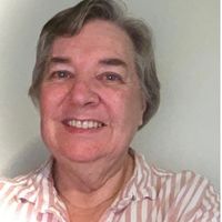 Image of Judith Franklyn Harrison