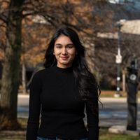 Image of Ashna Hudani