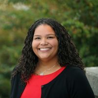 Image of Inga Laurent